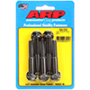 ARP 654-2250 3/8-16 x 2.250 hex 7/16 wrenching black oxide bolts