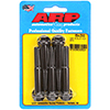 ARP 654-2500 3/8-16 x 2.500 hex 7/16 wrenching black oxide bolts