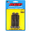 ARP 654-2750 3/8-16 x 2.750 hex 7/16 wrenching black oxide bolts