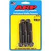 ARP 654-3000 3/8-16 x 3.000 hex 7/16 wrenching black oxide bolts