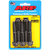 ARP 655-2500 7/16-14 X 2.500 hex 1/2 wrenching black oxide bolts
