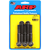 ARP 655-2750 7/16-14 X 2.750 hex 1/2 wrenching black oxide bolts