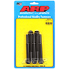 ARP 655-3750 7/16-14 X 3.750 hex 1/2 wrenching black oxide bolts
