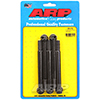 ARP 655-4750 7/16-14 X 4.750 hex 1/2 wrenching black oxide bolts