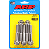 ARP 656-2500 1/2-13 x 2.500 12pt SS bolts