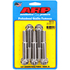 ARP 656-3000 1/2-13 x 3.000 12pt SS bolts