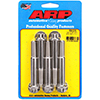 ARP 656-3250 1/2-13 x 3.250 12pt SS bolts