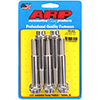 ARP 656-3500 1/2-13 x 3.500 12pt SS bolts