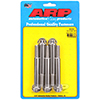 ARP 656-4000 1/2-13 x 4.000 12pt SS bolts