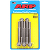 ARP 656-4250 1/2-13 x 4.250 12pt SS bolts