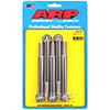 ARP 656-4750 1/2-13 x 4.750 12pt SS bolts