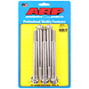 ARP 656-5250 1/2-13 x 5.250 12pt SS bolts
