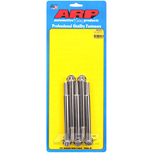 ARP 656-5500 1/2-13 x 5.500 12pt SS bolts