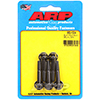 ARP 660-1004 M6 x 1.00 x 35 hex black oxide bolts