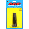 ARP 660-1015 M6 x 1.00 x 100 hex black oxide bolts