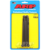 ARP 660-1018 M6 x 1.00 x 135 hex black oxide bolts