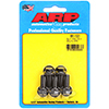 ARP 661-1001 M8 x 1.25 x 20 hex black oxide bolts