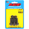 ARP 661-1003 M8 x 1.25 x 30 hex black oxide bolts