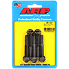 ARP 661-1007 M8 x 1.25 x 50 hex black oxide bolts