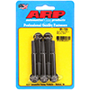 ARP 661-1009 M8 x 1.25 x 60  hex black oxide bolts