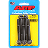 ARP 661-1011 M8 x 1.25 x 70 hex black oxide bolts