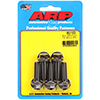 ARP 662-1003 M10 x 1.50 x 30 hex black oxide bolts