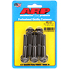 ARP 662-1007 M10 x 1.50 x 50 hex black oxide bolts