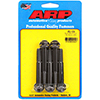 ARP 662-1009 M10 x 1.50 x 70 hex black oxide bolts
