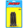 ARP 662-1012 M10 x 1.50 x 100 hex black oxide bolts