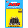 ARP 663-1001 M10 x 1.25 x 20 hex black oxide bolts