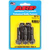 ARP 663-1005 M10 x 1.25 x 40 hex black oxide bolts