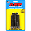 ARP 663-1009 M10 x 1.25 x 70 hex black oxide bolts