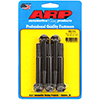 ARP 663-1010 M10 x 1.25 x 80 hex black oxide bolts