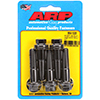 ARP 664-1006 M12 x 1.50 x 50 hex black oxide bolts
