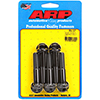 ARP 664-1007 M12 x 1.50 x 60 hex black oxide bolts