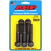 ARP 664-1008 M12 x 1.50 x 70 hex black oxide bolts