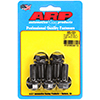 ARP 665-1001 M12 x 1.75 x 25 hex black oxide bolts