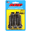 ARP 665-1006 M12 x 1.75 x 50 hex black oxide bolts
