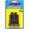 ARP 665-1007 M12 x 1.75 x 60 hex black oxide bolts