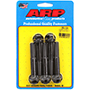 ARP 665-1008 M12 x 1.75 x 70 hex black oxide bolts