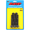 ARP 665-1010 M12 x 1.75 x 90 hex black oxide bolts