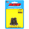 ARP 670-1001 M6 x 1.00 x 20 12pt black oxide bolts
