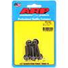 ARP 670-1002 M6 x 1.00 x 25 12pt black oxide bolts