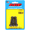 ARP 670-1003 M6 x 1.00 x 30 12pt black oxide bolts