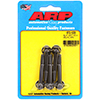 ARP 670-1006 M6 x 1.00 x 45 12pt black oxide bolts