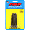 ARP 670-1011 M6 x 1.00 x 70 12pt black oxide bolts