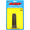 ARP 670-1015 M6 x 1.00 x 100 12pt black oxide bolts