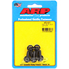 ARP 670-1017 M6 x 1.00 x 16 12pt black oxide bolts