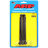 ARP 670-1018 M6 x 1.00 x 135 12pt black oxide bolts