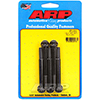 ARP 671-1012 M8 x 1.25 x 75 12pt black oxide bolts